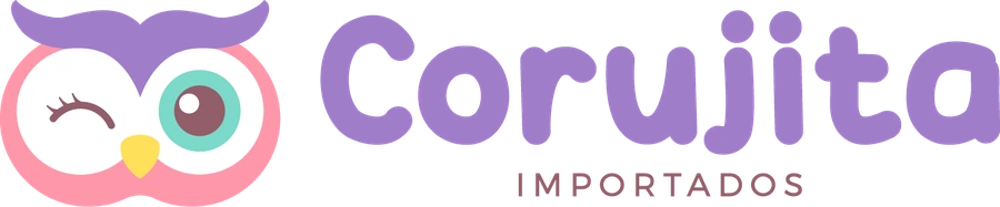 Corujita Importados